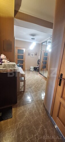 Satılır 2 otaqlı yeni tikili 88 m², Həzi Aslanov m., photo 14 from 18