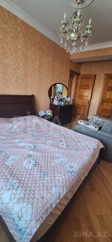 Satılır 2 otaqlı yeni tikili 88 m², Həzi Aslanov m., photo 16 from 18