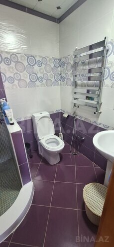 Satılır 2 otaqlı yeni tikili 88 m², Həzi Aslanov m., photo 13 from 18