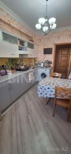 Satılır 2 otaqlı yeni tikili 88 m², Həzi Aslanov m., photo 8 from 18