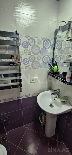 Satılır 2 otaqlı yeni tikili 88 m², Həzi Aslanov m., photo 9 from 18