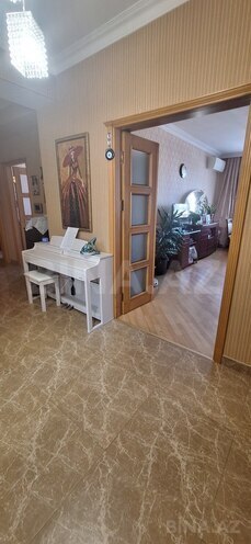 Satılır 2 otaqlı yeni tikili 88 m², Həzi Aslanov m., photo 15 from 18