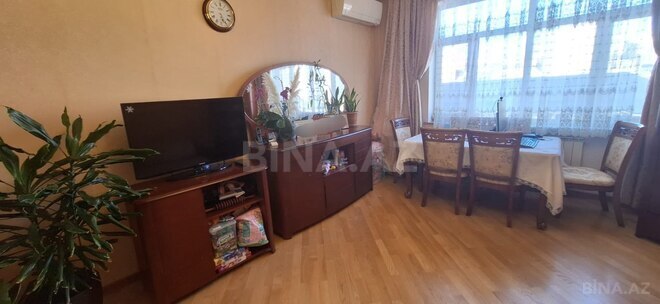 Satılır 2 otaqlı yeni tikili 88 m², Həzi Aslanov m., photo 5 from 18