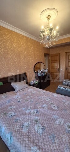 Satılır 2 otaqlı yeni tikili 88 m², Həzi Aslanov m., photo 12 from 18