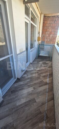 Satılır 2 otaqlı yeni tikili 88 m², Həzi Aslanov m., photo 6 from 18
