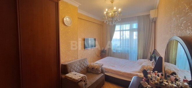 Satılır 2 otaqlı yeni tikili 88 m², Həzi Aslanov m., photo 4 from 18