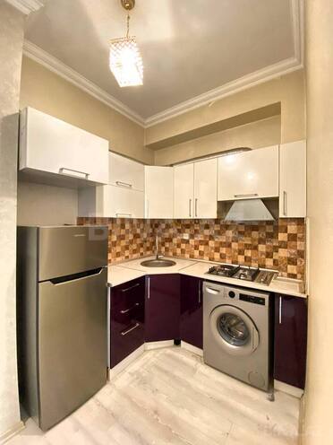 İcarəyə verilir 2 otaqlı yeni tikili 50 m², 20 Yanvar m., photo 13 from 19
