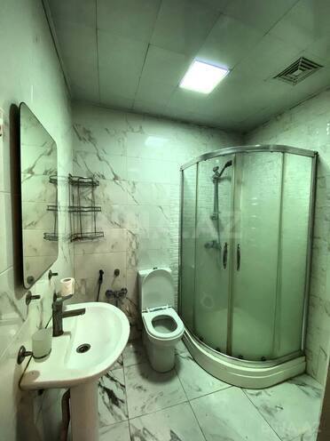 İcarəyə verilir 2 otaqlı yeni tikili 50 m², 20 Yanvar m., photo 17 from 19