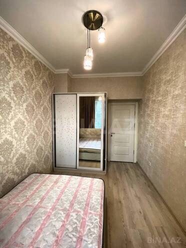 İcarəyə verilir 2 otaqlı yeni tikili 50 m², 20 Yanvar m., photo 11 from 19
