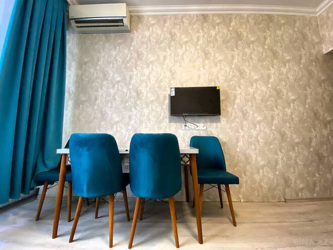 İcarəyə verilir 2 otaqlı yeni tikili 50 m², 20 Yanvar m., photo 7 from 19