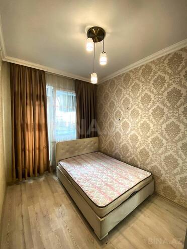 İcarəyə verilir 2 otaqlı yeni tikili 50 m², 20 Yanvar m., photo 9 from 19