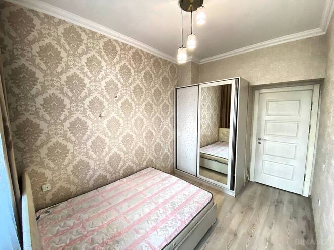 İcarəyə verilir 2 otaqlı yeni tikili 50 m², 20 Yanvar m., photo 10 from 19