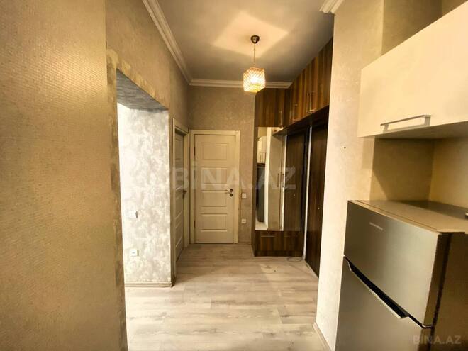 İcarəyə verilir 2 otaqlı yeni tikili 50 m², 20 Yanvar m., photo 14 from 19