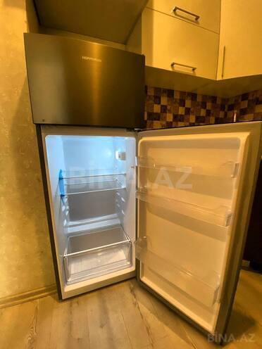 İcarəyə verilir 2 otaqlı yeni tikili 50 m², 20 Yanvar m., photo 16 from 19