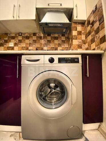 İcarəyə verilir 2 otaqlı yeni tikili 50 m², 20 Yanvar m., photo 15 from 19