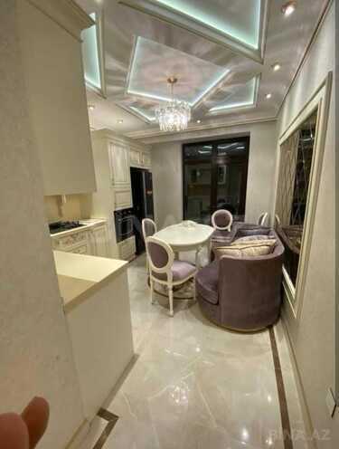 Сдаётся 4-комн. новостройка 178 м², м. 8 ноября, photo 7 from 17