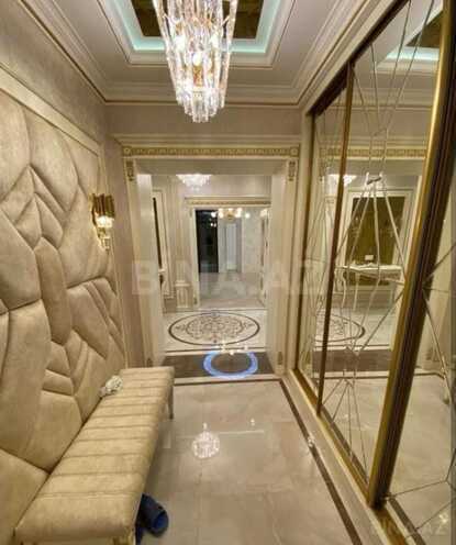 Сдаётся 4-комн. новостройка 178 м², м. 8 ноября, photo 6 from 17
