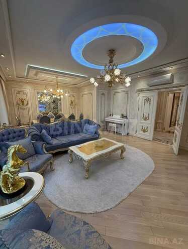 Сдаётся 4-комн. новостройка 178 м², м. 8 ноября, photo 3 from 17