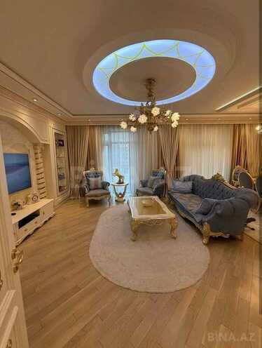 Сдаётся 4-комн. новостройка 178 м², м. 8 ноября, photo 4 from 17