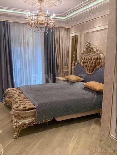 Сдаётся 4-комн. новостройка 178 м², м. 8 ноября, photo 10 from 17