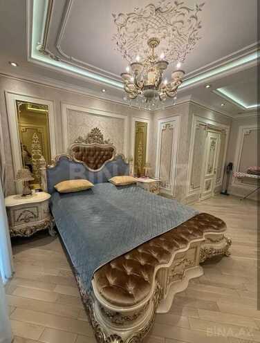 Сдаётся 4-комн. новостройка 178 м², м. 8 ноября, photo 9 from 17