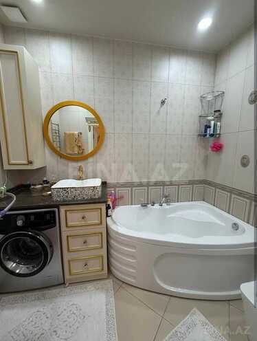 Сдаётся 4-комн. новостройка 178 м², м. 8 ноября, photo 16 from 17
