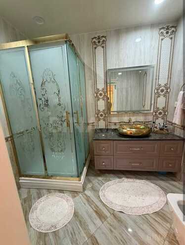 Сдаётся 4-комн. новостройка 178 м², м. 8 ноября, photo 13 from 17