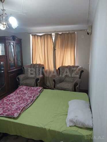 İcarəyə verilir 1 otaqlı köhnə tikili 32 m², Nəriman Nərimanov m., photo 1 from 10