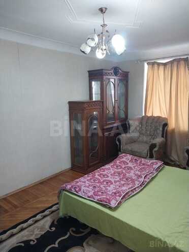 İcarəyə verilir 1 otaqlı köhnə tikili 32 m², Nəriman Nərimanov m., photo 3 from 10