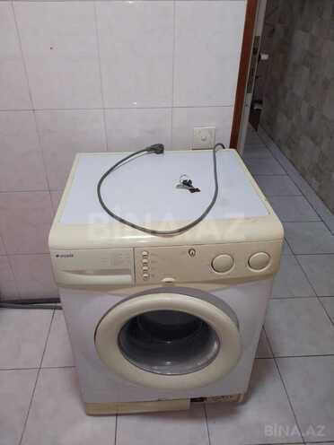 İcarəyə verilir 1 otaqlı köhnə tikili 32 m², Nəriman Nərimanov m., photo 8 from 10