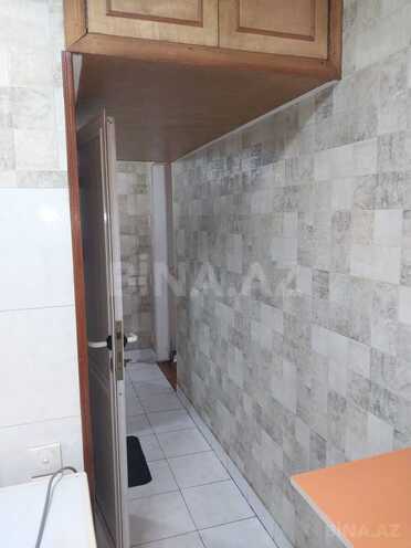 İcarəyə verilir 1 otaqlı köhnə tikili 32 m², Nəriman Nərimanov m., photo 7 from 10