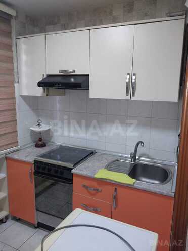 İcarəyə verilir 1 otaqlı köhnə tikili 32 m², Nəriman Nərimanov m., photo 4 from 10