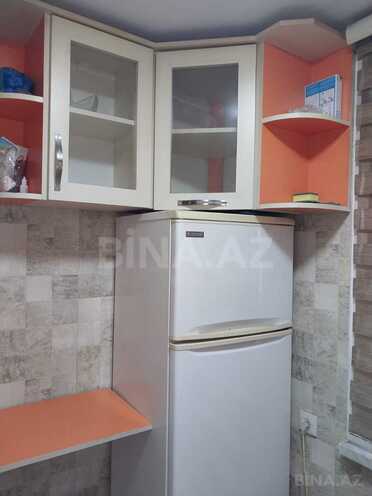 İcarəyə verilir 1 otaqlı köhnə tikili 32 m², Nəriman Nərimanov m., photo 5 from 10