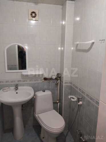 İcarəyə verilir 1 otaqlı köhnə tikili 32 m², Nəriman Nərimanov m., photo 9 from 10