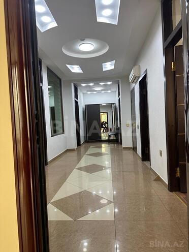 İcarəyə verilir 4 otaqlı ofis 90 m², Gənclik m., photo 5 from 7