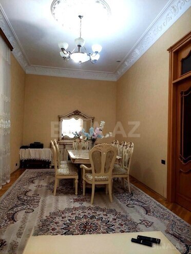 Satılır 6 otaqlı həyət evi/bağ evi 320 m², Nəsimi m., photo 8 from 24