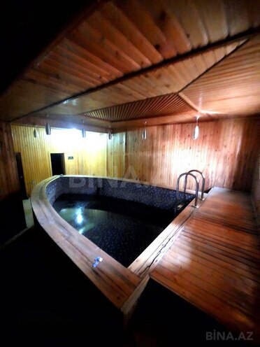 Satılır 6 otaqlı həyət evi/bağ evi 320 m², Nəsimi m., photo 16 from 24