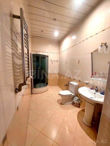 Satılır 6 otaqlı həyət evi/bağ evi 320 m², Nəsimi m., photo 17 from 24