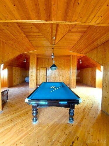 Satılır 6 otaqlı həyət evi/bağ evi 320 m², Nəsimi m., photo 19 from 24