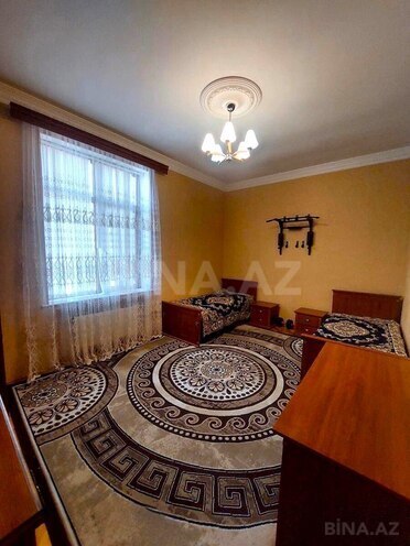 Satılır 6 otaqlı həyət evi/bağ evi 320 m², Nəsimi m., photo 11 from 24