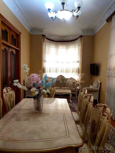 Satılır 6 otaqlı həyət evi/bağ evi 320 m², Nəsimi m., photo 7 from 24