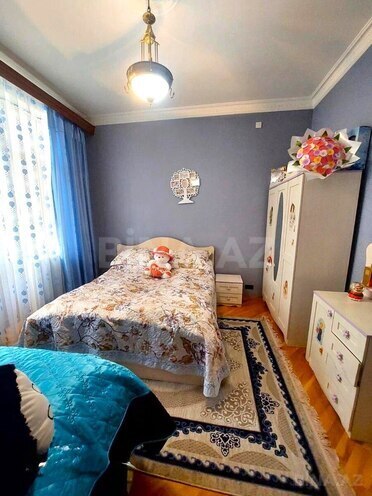 Satılır 6 otaqlı həyət evi/bağ evi 320 m², Nəsimi m., photo 9 from 24