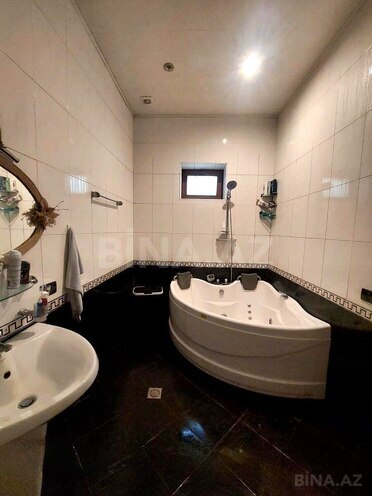 Satılır 6 otaqlı həyət evi/bağ evi 320 m², Nəsimi m., photo 20 from 24
