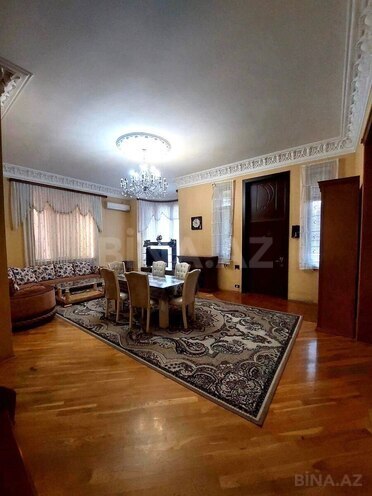 Satılır 6 otaqlı həyət evi/bağ evi 320 m², Nəsimi m., photo 6 from 24