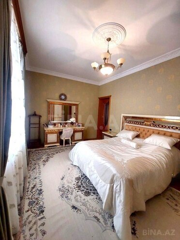 Satılır 6 otaqlı həyət evi/bağ evi 320 m², Nəsimi m., photo 10 from 24