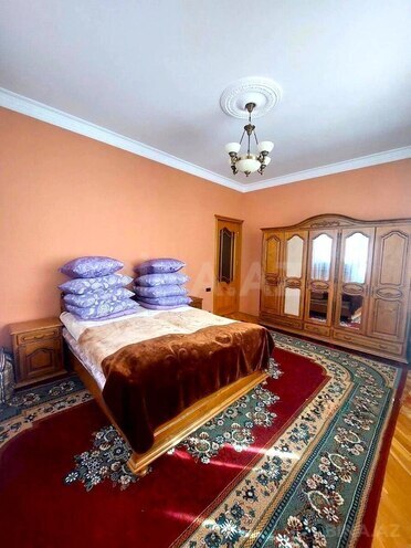 Satılır 6 otaqlı həyət evi/bağ evi 320 m², Nəsimi m., photo 13 from 24