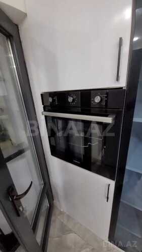 Сдаётся 3-комн. новостройка 65 м², м. Мемар Аджеми, photo 5 from 15
