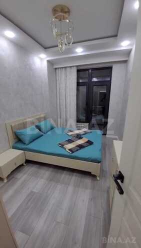 Сдаётся 3-комн. новостройка 65 м², м. Мемар Аджеми, photo 3 from 15