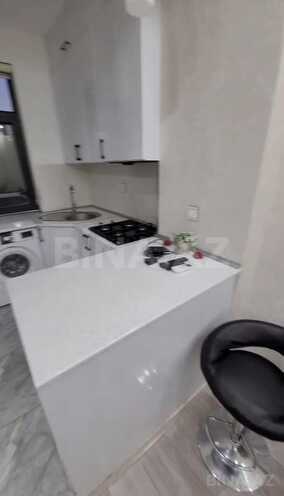 Сдаётся 3-комн. новостройка 65 м², м. Мемар Аджеми, photo 9 from 15