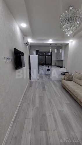 Сдаётся 3-комн. новостройка 65 м², м. Мемар Аджеми, photo 1 from 15
